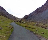 Honister Pass Honister Pass